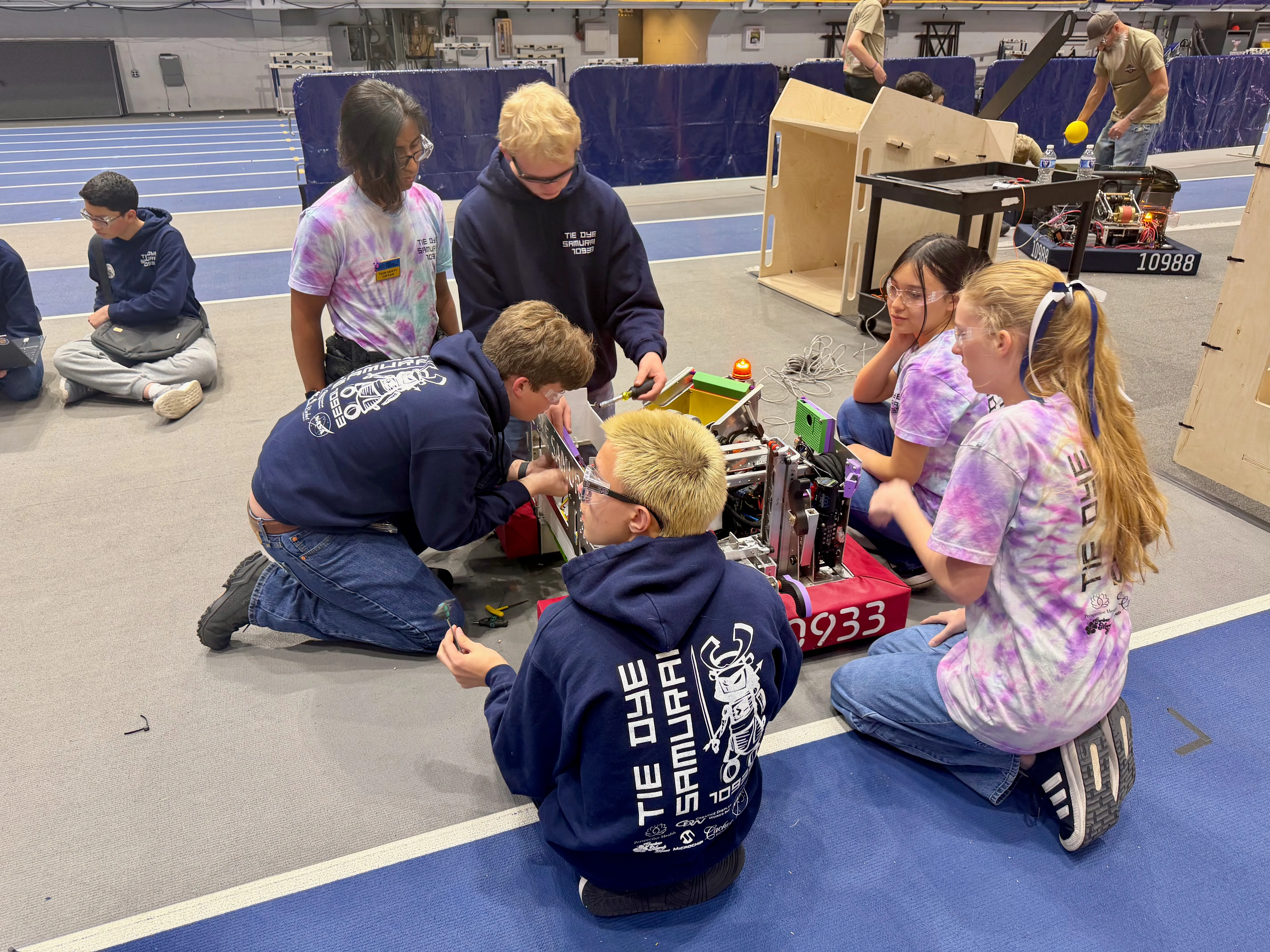 2026 PracticeFieldWork